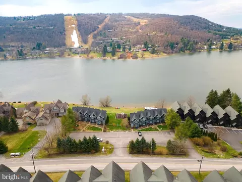 View/Area - 1333 Deep Creek Dr #4, Mc Henry, MD 21541 photo 1 of 6