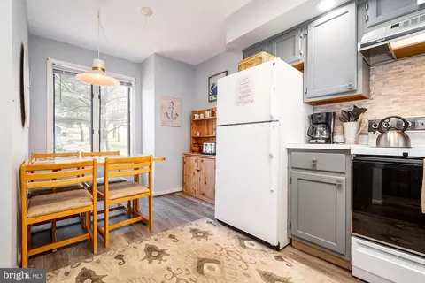 Kitchen - 1333 Deep Creek Dr #4, Mc Henry, MD 21541 photo 4 of 4