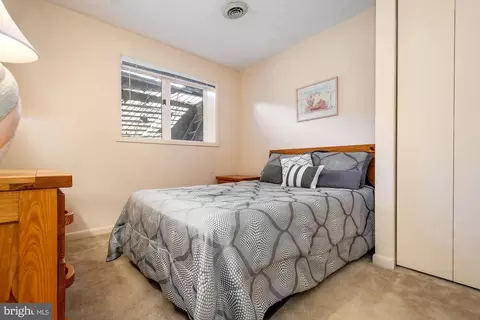 Bedroom - 1333 Deep Creek Dr #4, Mc Henry, MD 21541 photo 10 of 10