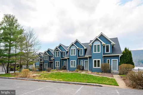 Exterior - 1333 Deep Creek Dr #4, Mc Henry, MD 21541 photo 4 of 11