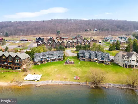 View/Area - 1333 Deep Creek Dr #4, Mc Henry, MD 21541 photo 3 of 6
