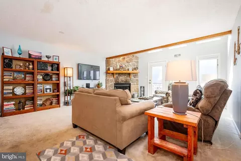 Living - 1333 Deep Creek Dr #4, Mc Henry, MD 21541 photo 3 of 9