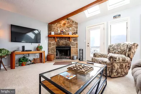 Living - 1333 Deep Creek Dr #4, Mc Henry, MD 21541 photo 2 of 9