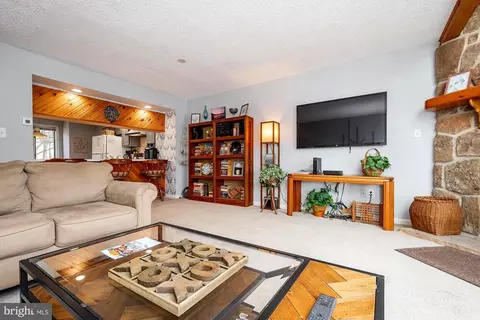 Living - 1333 Deep Creek Dr #4, Mc Henry, MD 21541 photo 6 of 9