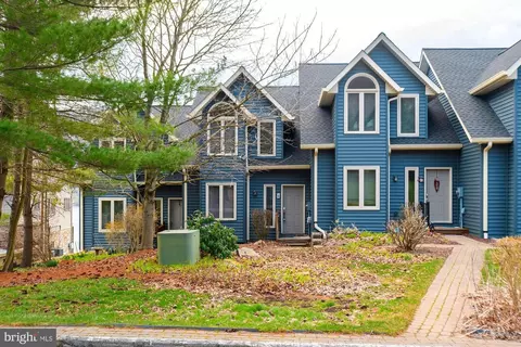 Exterior - 1333 Deep Creek Dr #4, Mc Henry, MD 21541 photo 3 of 11