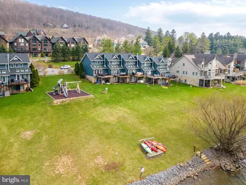View/Area - 1333 Deep Creek Dr #4, Mc Henry, MD 21541 photo 2 of 6