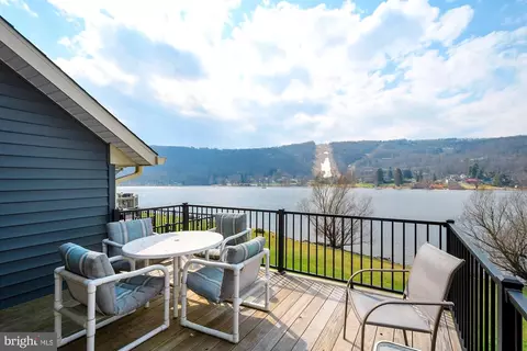 1333 Deep Creek Dr #4, Mc Henry, MD 21541
