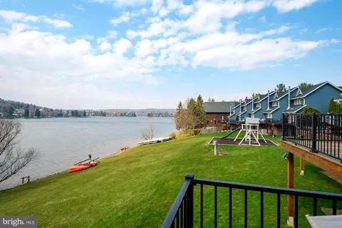 Exterior - 1333 Deep Creek Dr #4, Mc Henry, MD 21541 photo 7 of 11