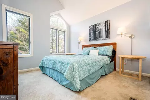 Bedroom - 1333 Deep Creek Dr #4, Mc Henry, MD 21541 photo 4 of 10