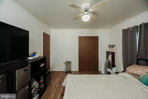 Bedroom - 106 Main St, Accident, MD 21520 photo 3 of 4