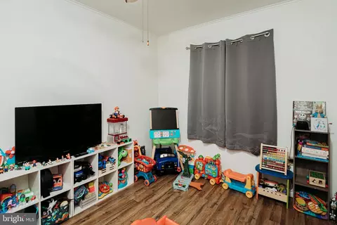 Bedroom - 106 Main St, Accident, MD 21520 photo 1 of 4