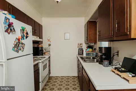 Kitchen - 106 Main St, Accident, MD 21520 photo 1 of 3