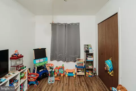 Bedroom - 106 Main St, Accident, MD 21520 photo 4 of 4