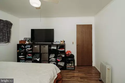 Bedroom - 106 Main St, Accident, MD 21520 photo 2 of 4