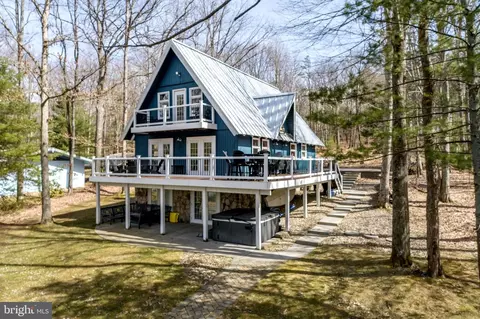 1020 Thousand Acres Rd, Swanton, MD 21561