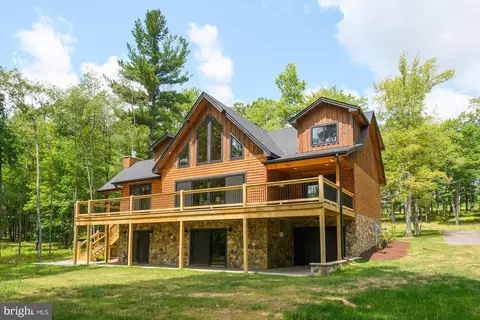 318 Crows Point Rd, Swanton, MD 21561