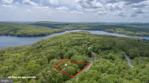 lot36 Winding Estates Dr, Mc Henry, MD 21541