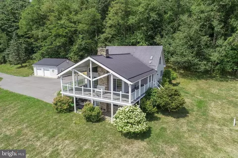 544 Myers Rd, Friendsville, MD 21531
