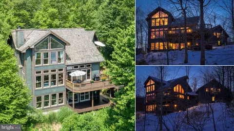 188 Highline Dr, Mc Henry, MD 21541