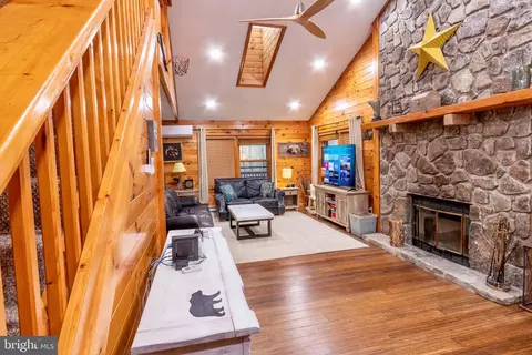 306 Normas Way, Mc Henry, MD 21541