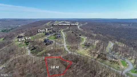 42 Rocky Camp Rd, Mc Henry, MD 21541