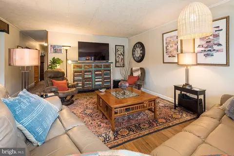 Living - 600 S 3rd St, Oakland, MD 21550 photo 4 of 7