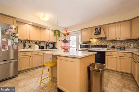 Kitchen - 600 S 3rd St, Oakland, MD 21550 photo 5 of 6