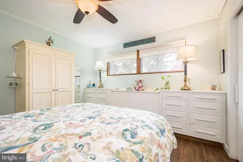 Bedroom - 600 S 3rd St, Oakland, MD 21550 photo 3 of 9