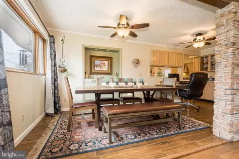 Dining - 600 S 3rd St, Oakland, MD 21550 photo 1 of 1