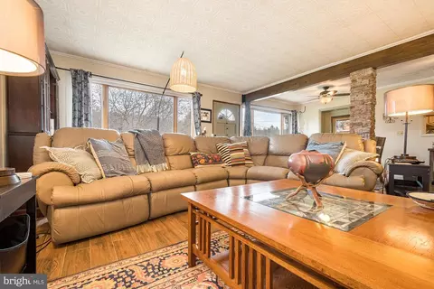 Living - 600 S 3rd St, Oakland, MD 21550 photo 3 of 7
