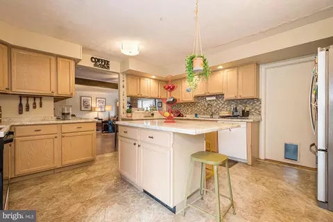 Kitchen - 600 S 3rd St, Oakland, MD 21550 photo 6 of 6