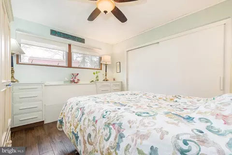 Bedroom - 600 S 3rd St, Oakland, MD 21550 photo 1 of 9