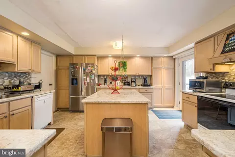 Kitchen - 600 S 3rd St, Oakland, MD 21550 photo 2 of 6