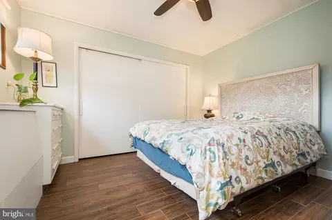 Bedroom - 600 S 3rd St, Oakland, MD 21550 photo 2 of 9