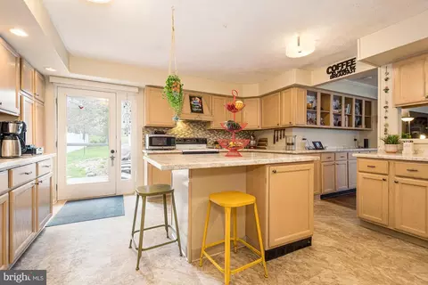 Kitchen - 600 S 3rd St, Oakland, MD 21550 photo 3 of 6