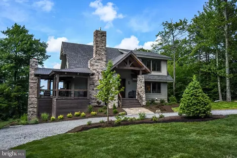 306 Lower Camp Rd, Mc Henry, MD 21541