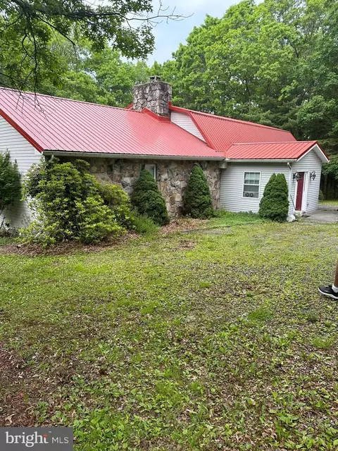 217 Mallard Loop, Oakland, MD 21550