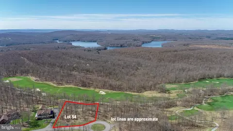 54 Greenstone Way, Mc Henry, MD 21541