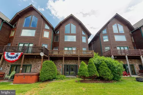 16 Cedar Shores Dr #10, Mc Henry, MD 21541