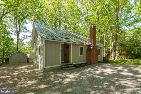 134 Oak Way Rd, Swanton, MD 21561