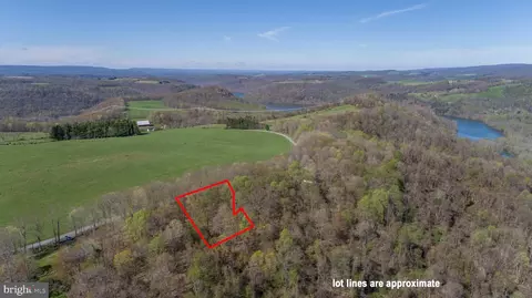 3 00ac Old Morgantown Rd, Friendsville, MD 21531