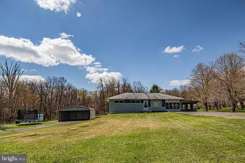 18910 Maryland Hwy, Swanton, MD 21561