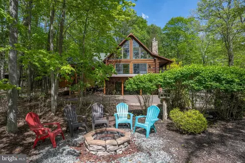 2675 Stockslager Rd, Oakland, MD 21550