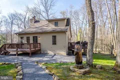 189 Maple Del Ln, Oakland, MD 21550