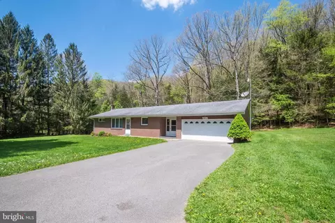 3623 Bear Creek Rd, Accident, MD 21520