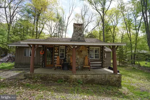 619 Beckmans Peninsula Rd, Swanton, MD 21561