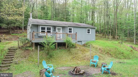 373 Hemlock Meadow Dr, Grantsville, MD 21536