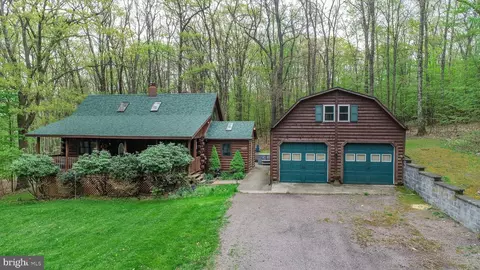 482 Pergin Farm Rd, Oakland, MD 21550