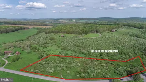 2 Sand Flat Rd, Oakland, MD 21550