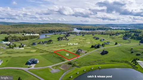 70 Waterfront Greens Dr, Swanton, MD 21561